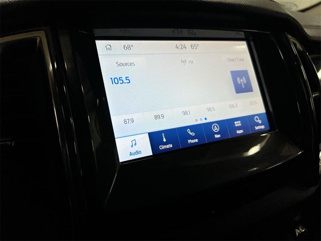 used 2020 Ford Ranger car, priced at $29,987