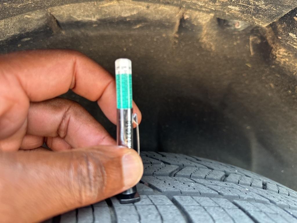 used 2020 Buick Envision car