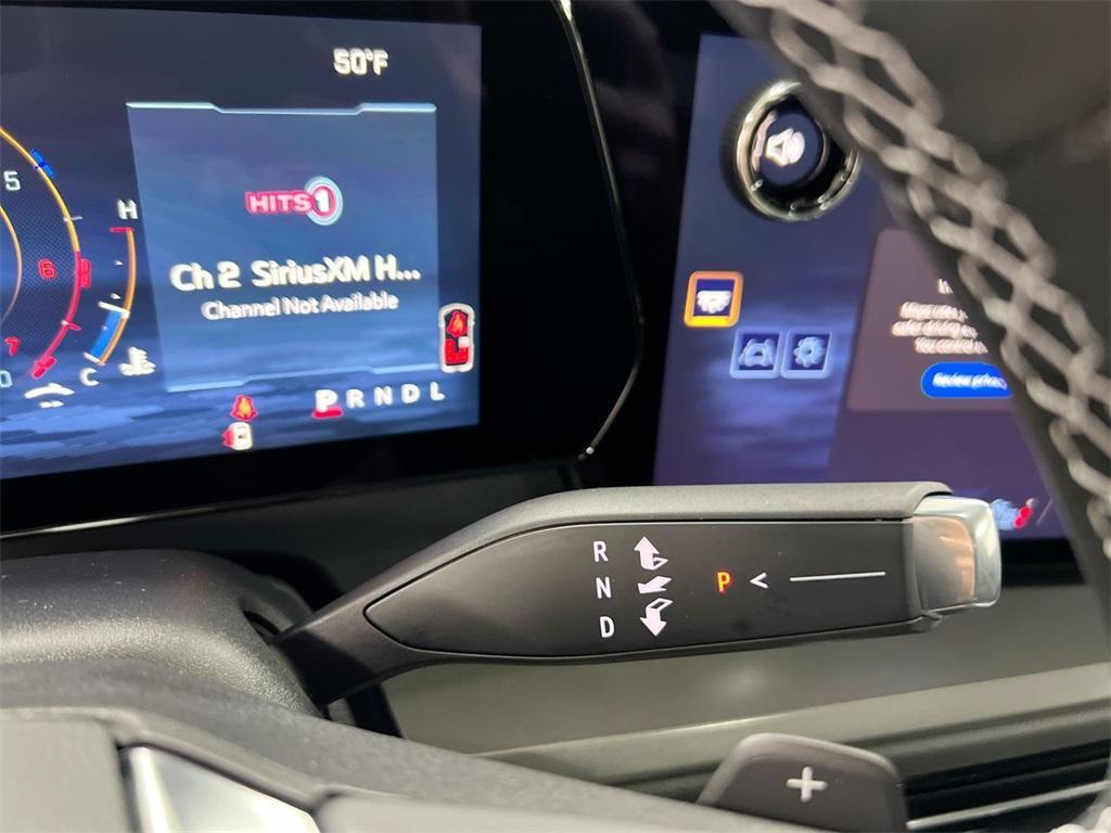 new 2026 Chevrolet Traverse car, priced at $46,568