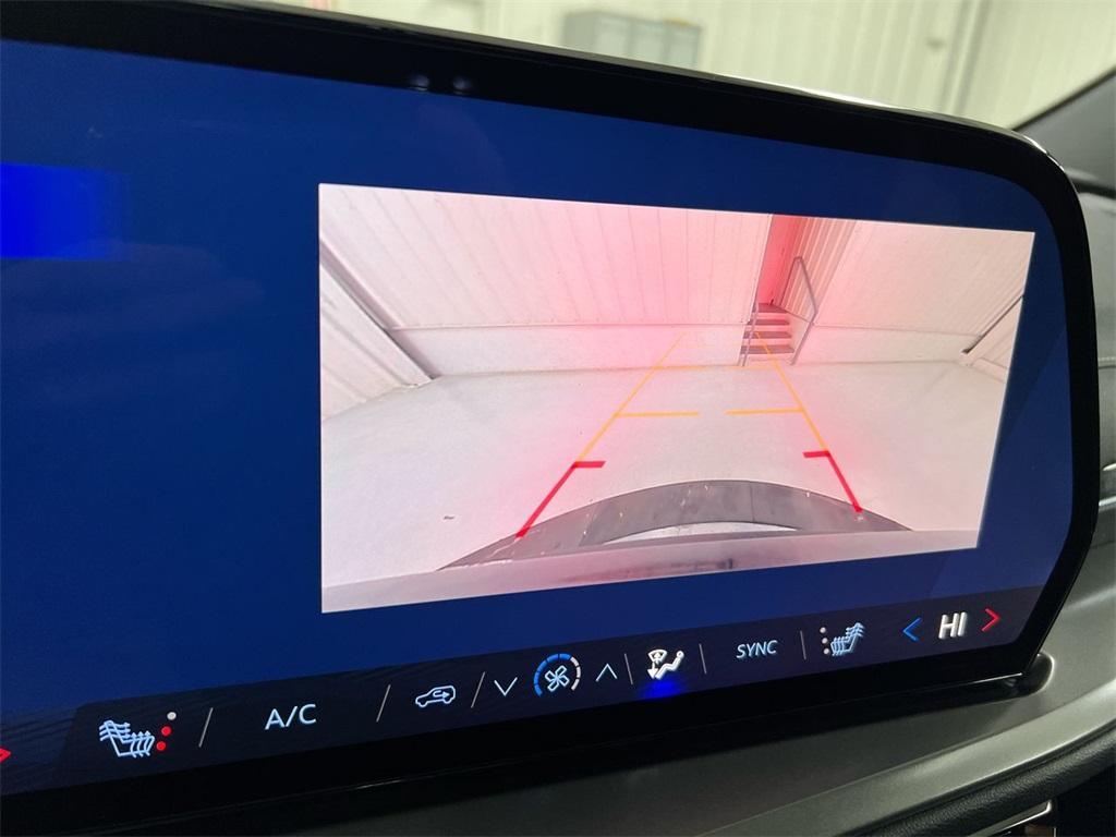 new 2026 Chevrolet Traverse car, priced at $46,568