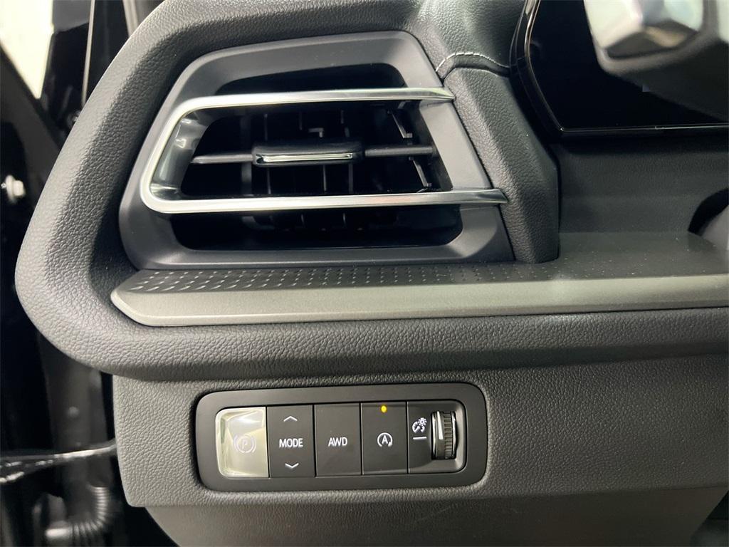 new 2026 Chevrolet Traverse car, priced at $46,568