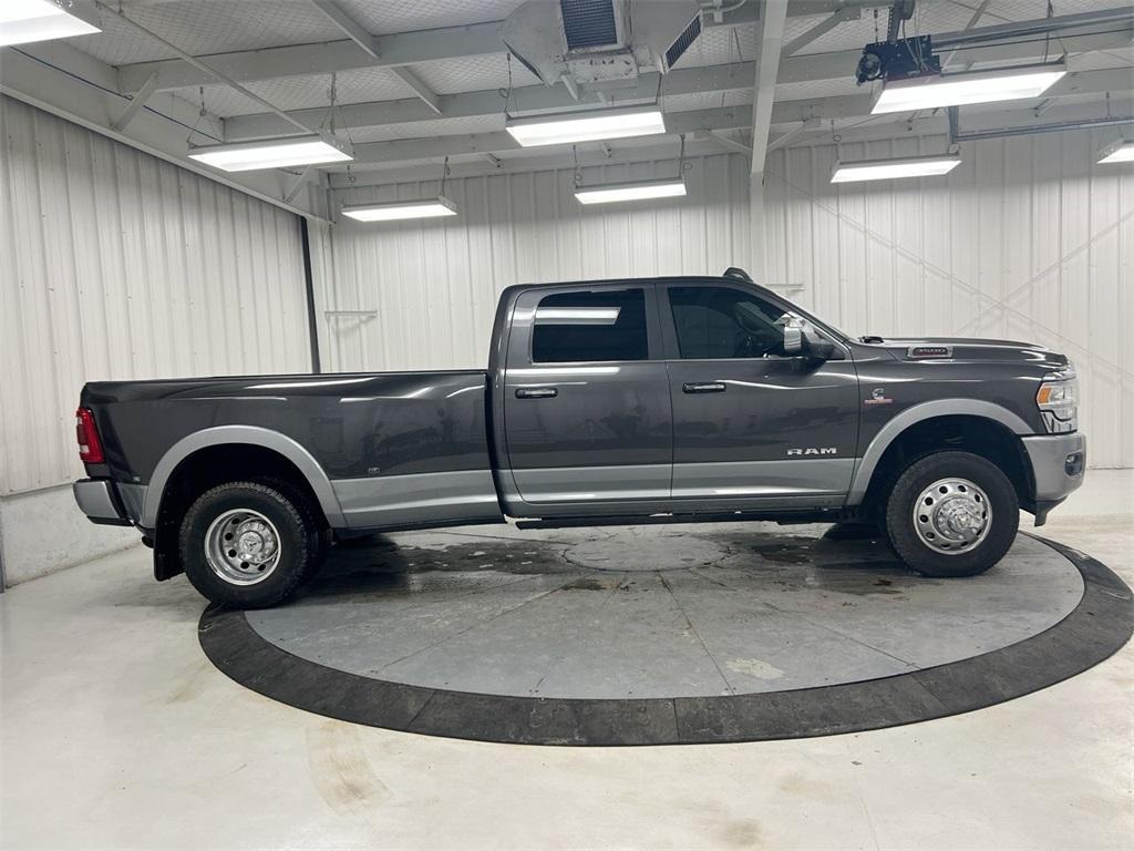 used 2020 Ram 3500 car, priced at $49,987