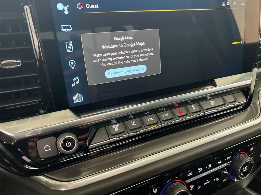 new 2025 Chevrolet Silverado 2500 car, priced at $81,873