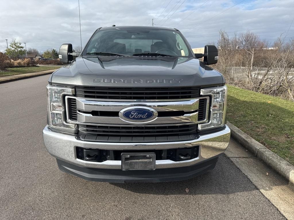 used 2019 Ford F-250 car, priced at $35,987