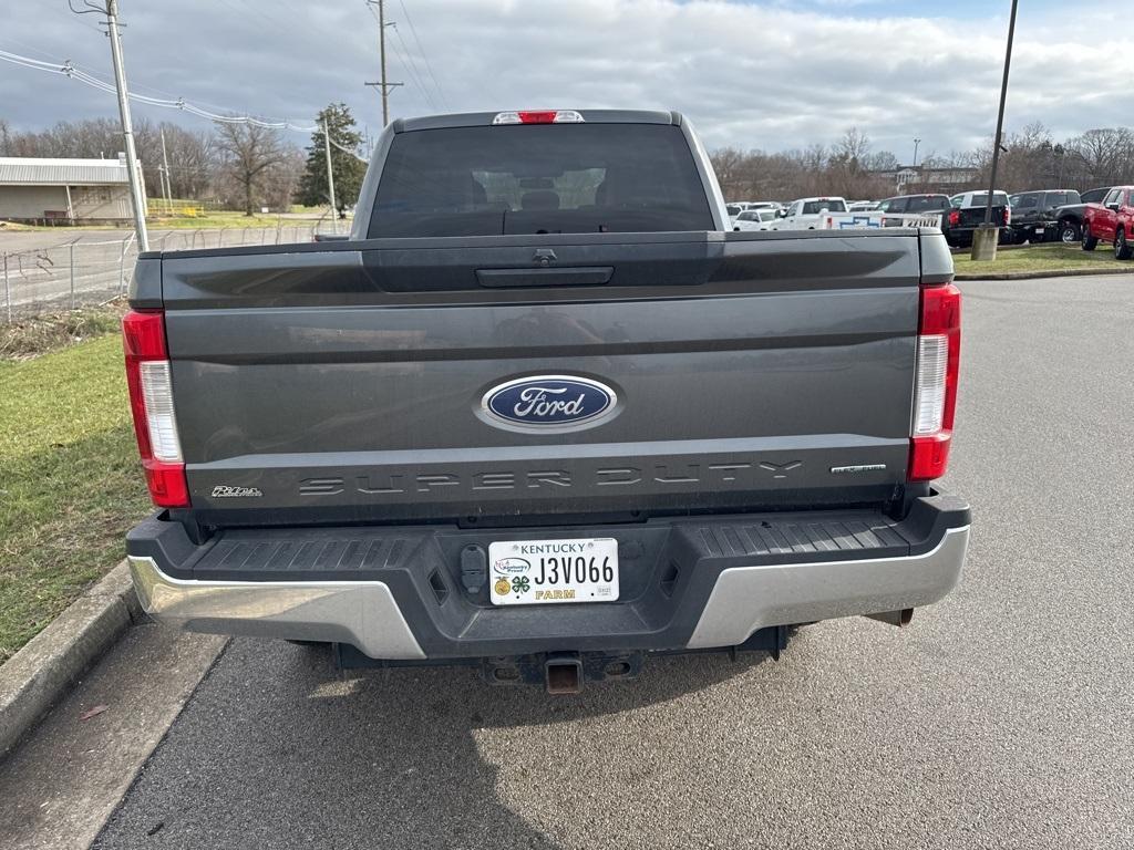 used 2019 Ford F-250 car, priced at $35,987