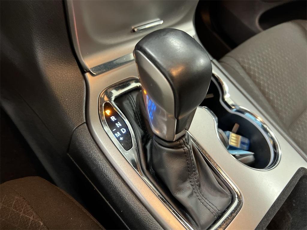 used 2020 Jeep Grand Cherokee car, priced at $19,587