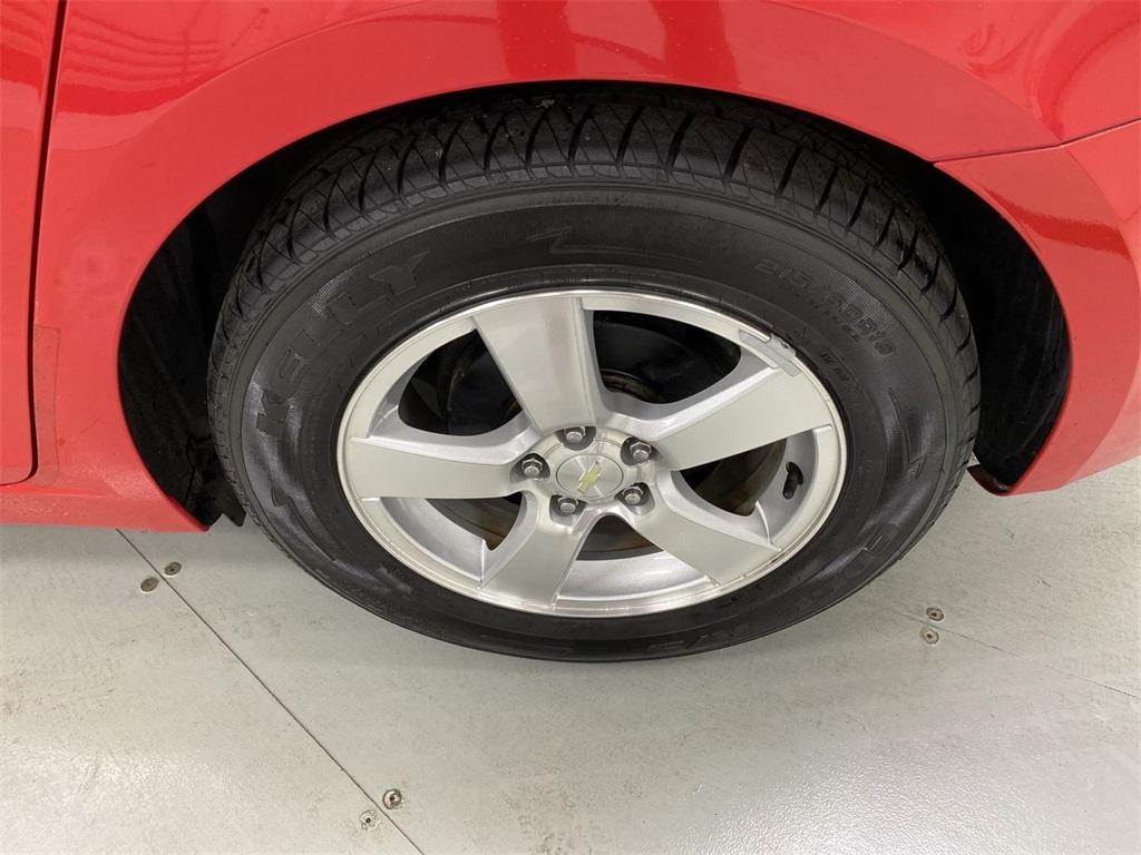 used 2014 Chevrolet Cruze car, priced at $6,900
