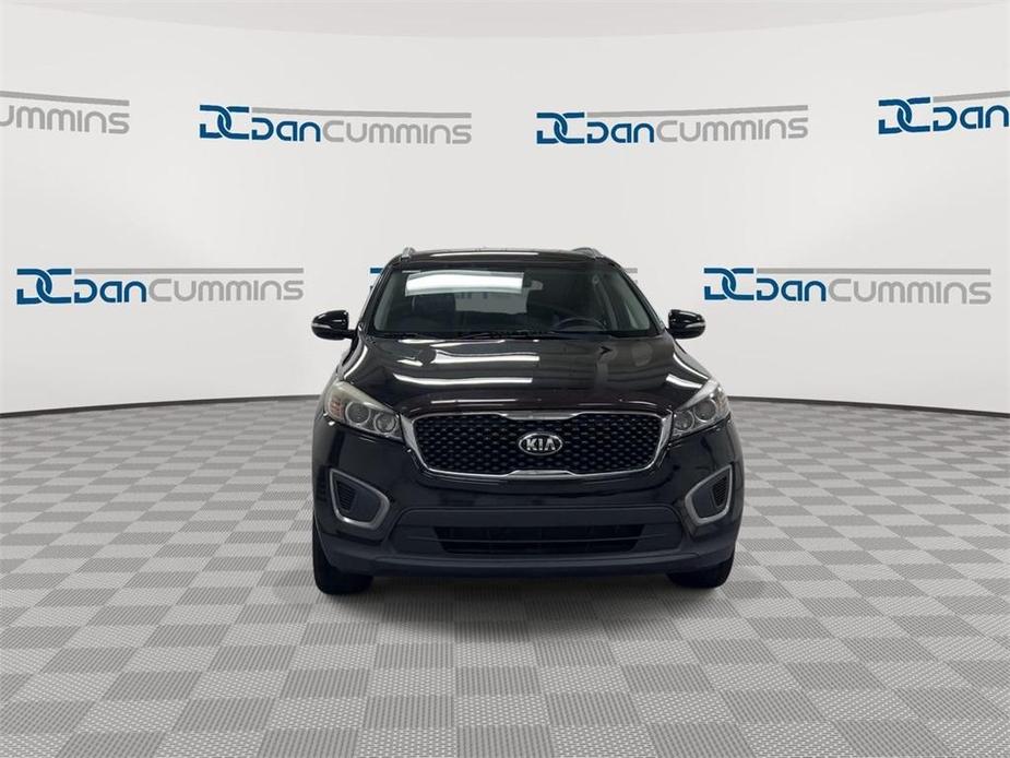 used 2016 Kia Sorento car, priced at $4,900