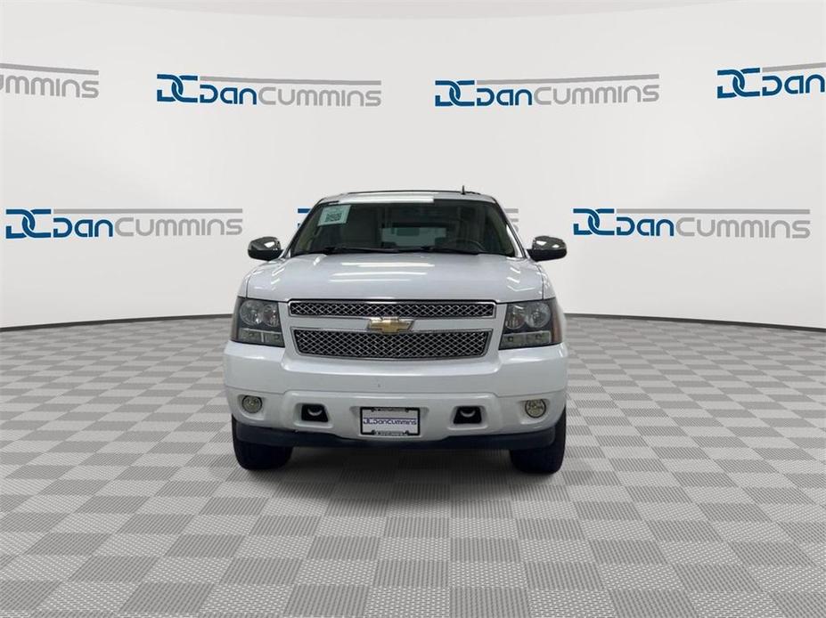 used 2012 Chevrolet Tahoe car, priced at $9,400