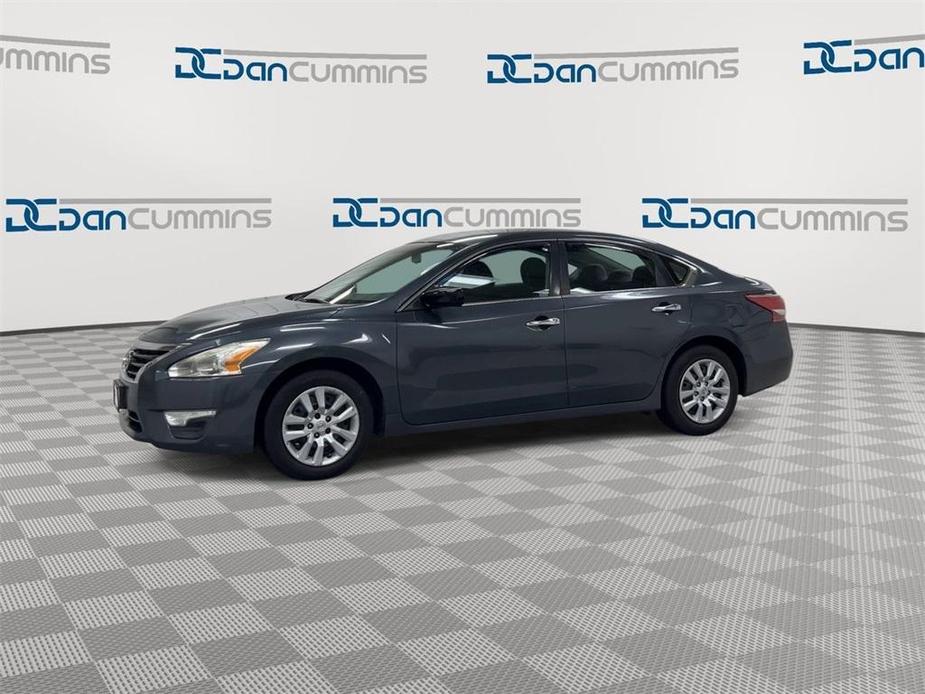 used 2013 Nissan Altima car, priced at $2,500