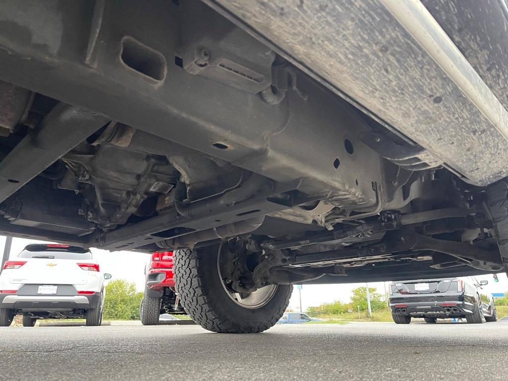 used 2017 Ford F-150 car, priced at $20,900