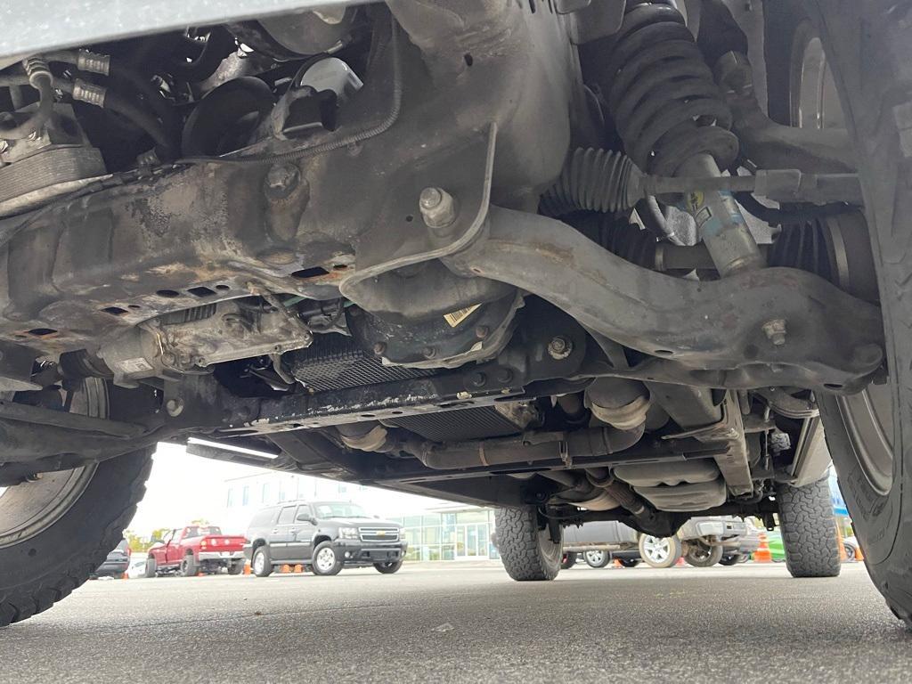 used 2017 Ford F-150 car, priced at $20,900