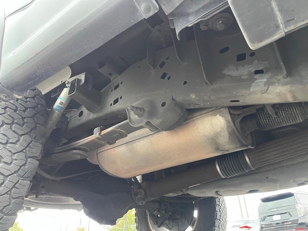 used 2017 Ford F-150 car, priced at $20,900