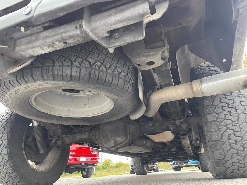 used 2017 Ford F-150 car, priced at $20,900