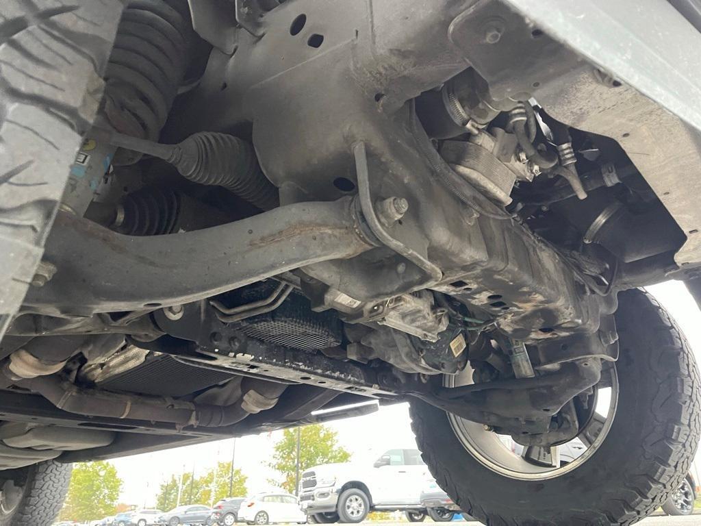 used 2017 Ford F-150 car, priced at $20,900