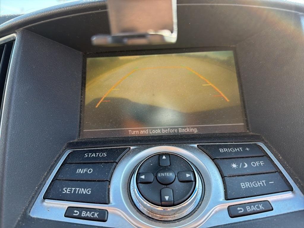 used 2009 Nissan Maxima car, priced at $3,500