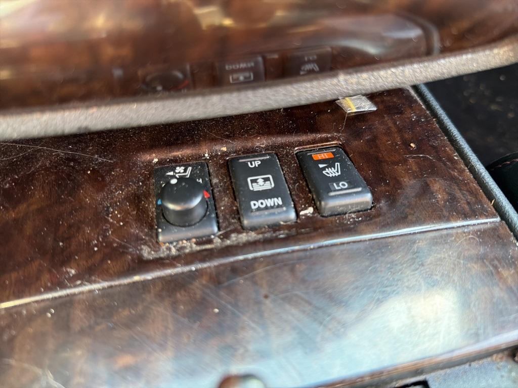 used 2009 Nissan Maxima car, priced at $3,500