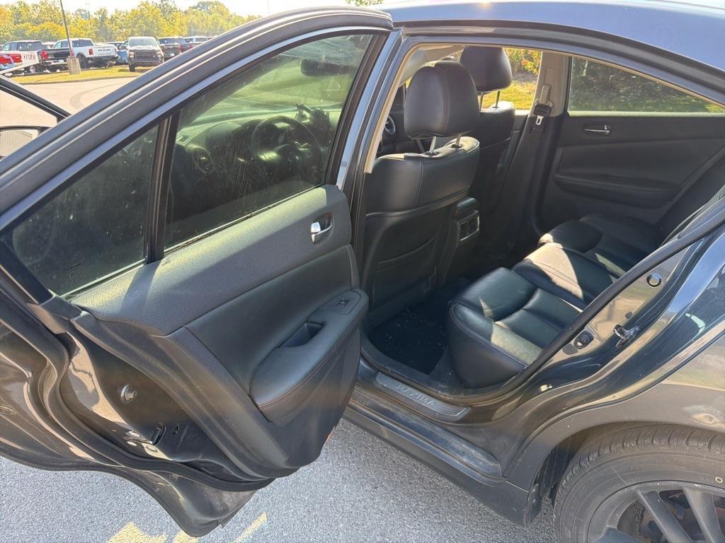used 2009 Nissan Maxima car, priced at $3,500