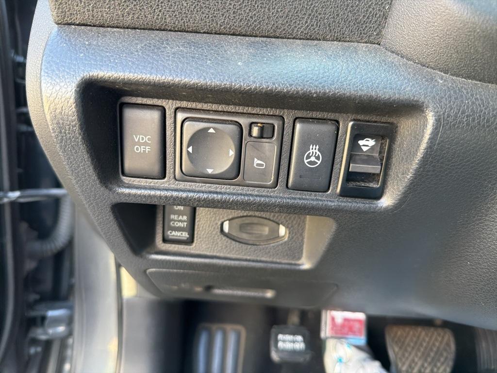 used 2009 Nissan Maxima car, priced at $3,500