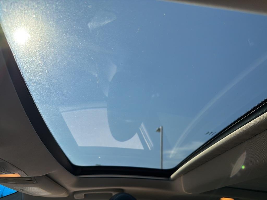 used 2009 Nissan Maxima car, priced at $3,500