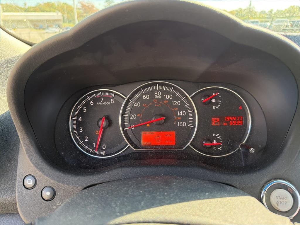 used 2009 Nissan Maxima car, priced at $3,500