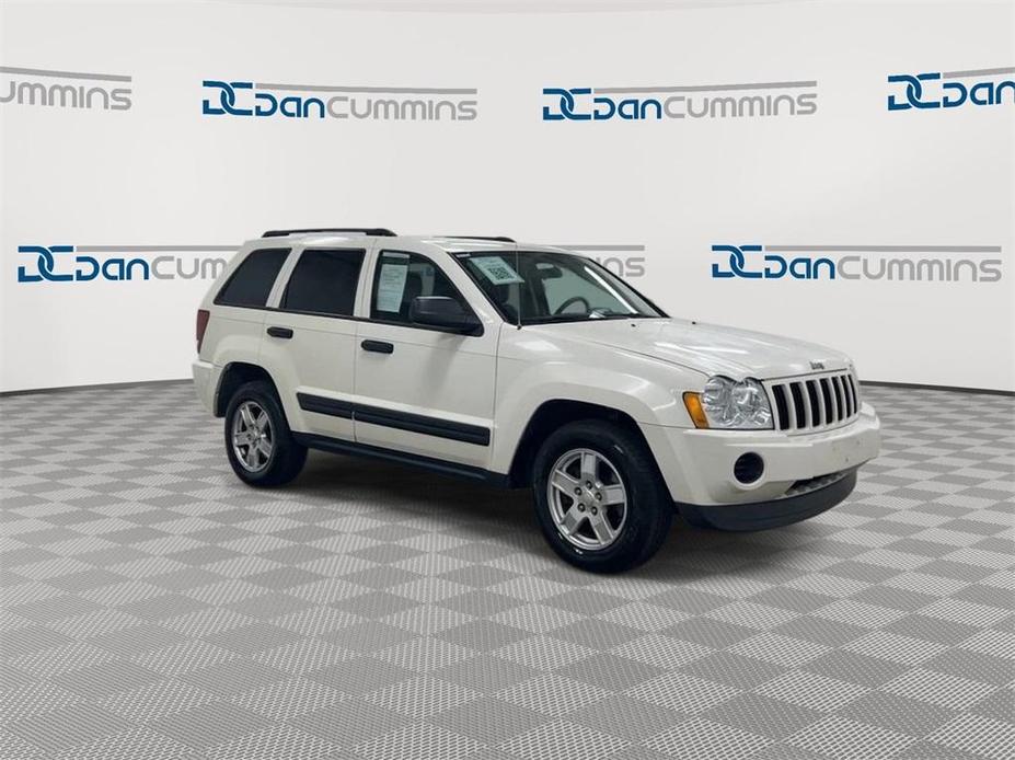 used 2005 Jeep Grand Cherokee car, priced at $3,900