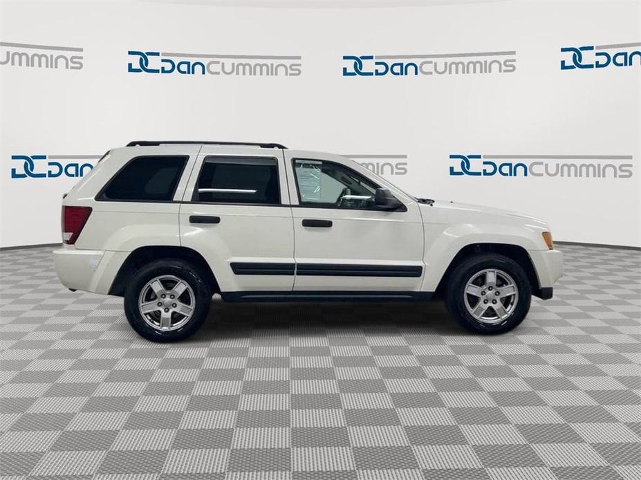 used 2005 Jeep Grand Cherokee car, priced at $4,500