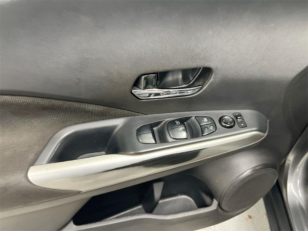 used 2019 Nissan Kicks car, priced at $8,900