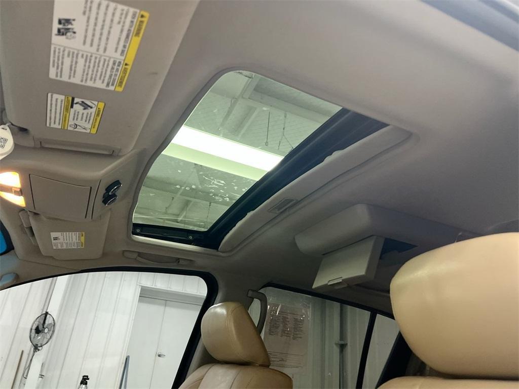 used 2012 Nissan Armada car, priced at $7,500