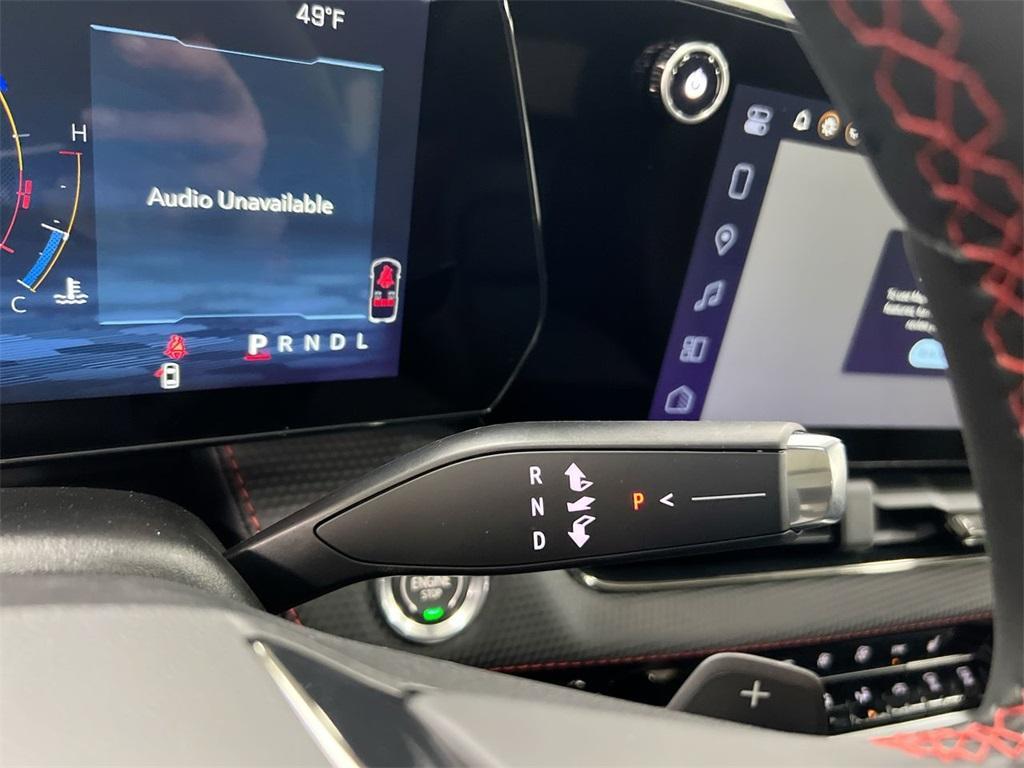 new 2026 Chevrolet Equinox car, priced at $35,890