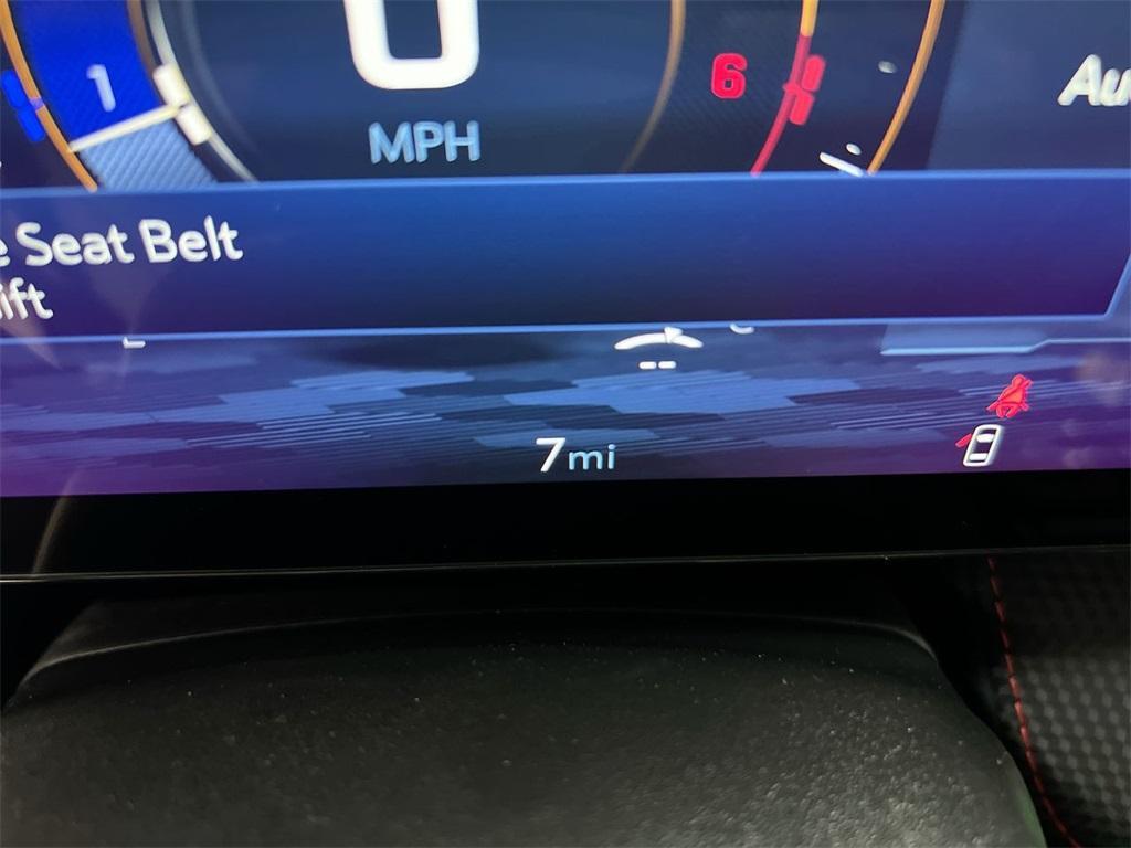 new 2026 Chevrolet Equinox car, priced at $35,890