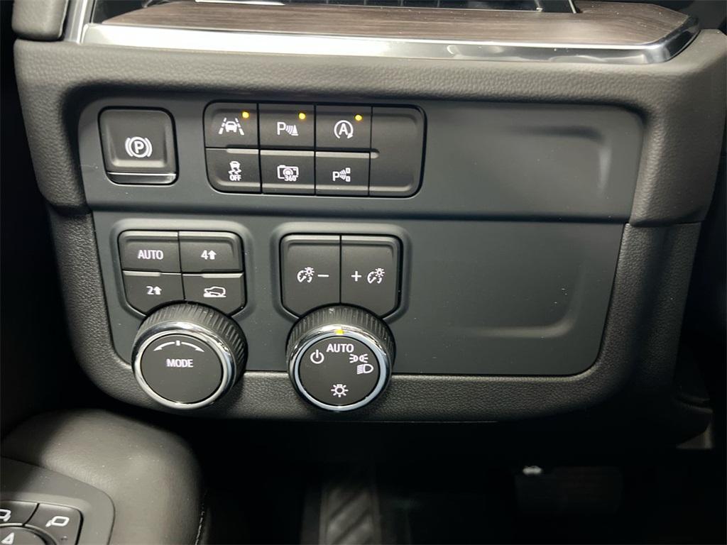 new 2026 Chevrolet Tahoe car, priced at $64,522