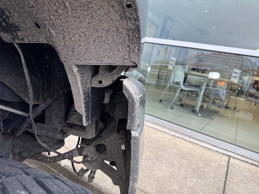 used 2011 Chevrolet Silverado 3500 car, priced at $14,900