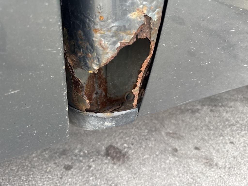 used 2011 Chevrolet Silverado 3500 car, priced at $14,900