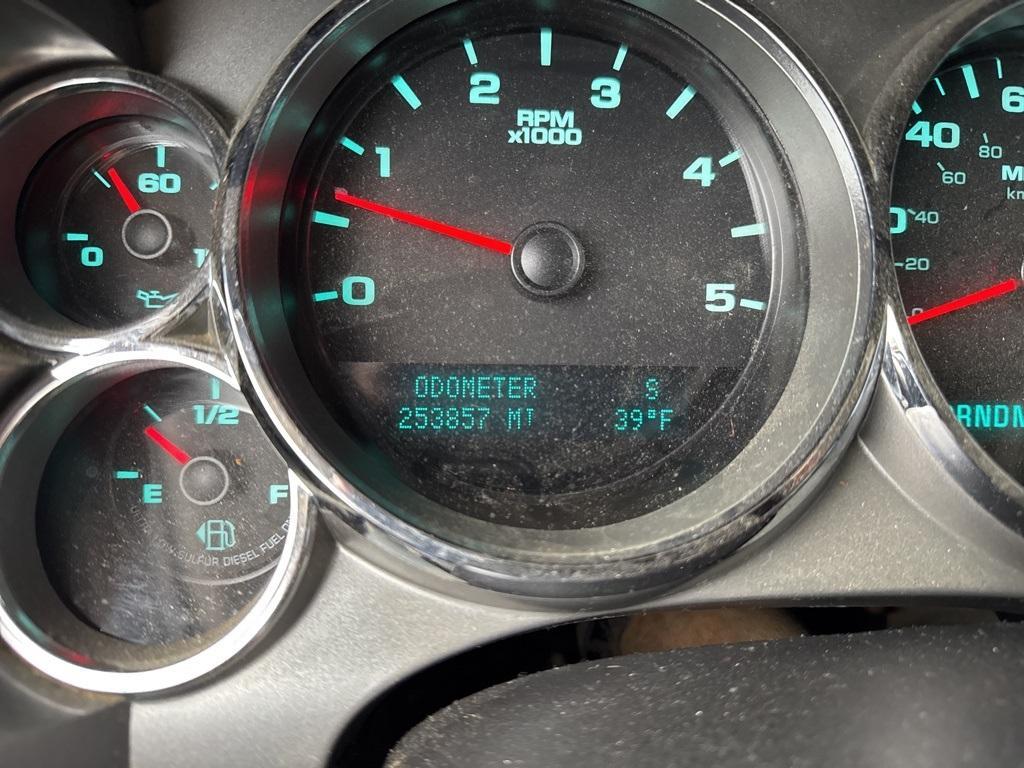 used 2011 Chevrolet Silverado 3500 car, priced at $14,900