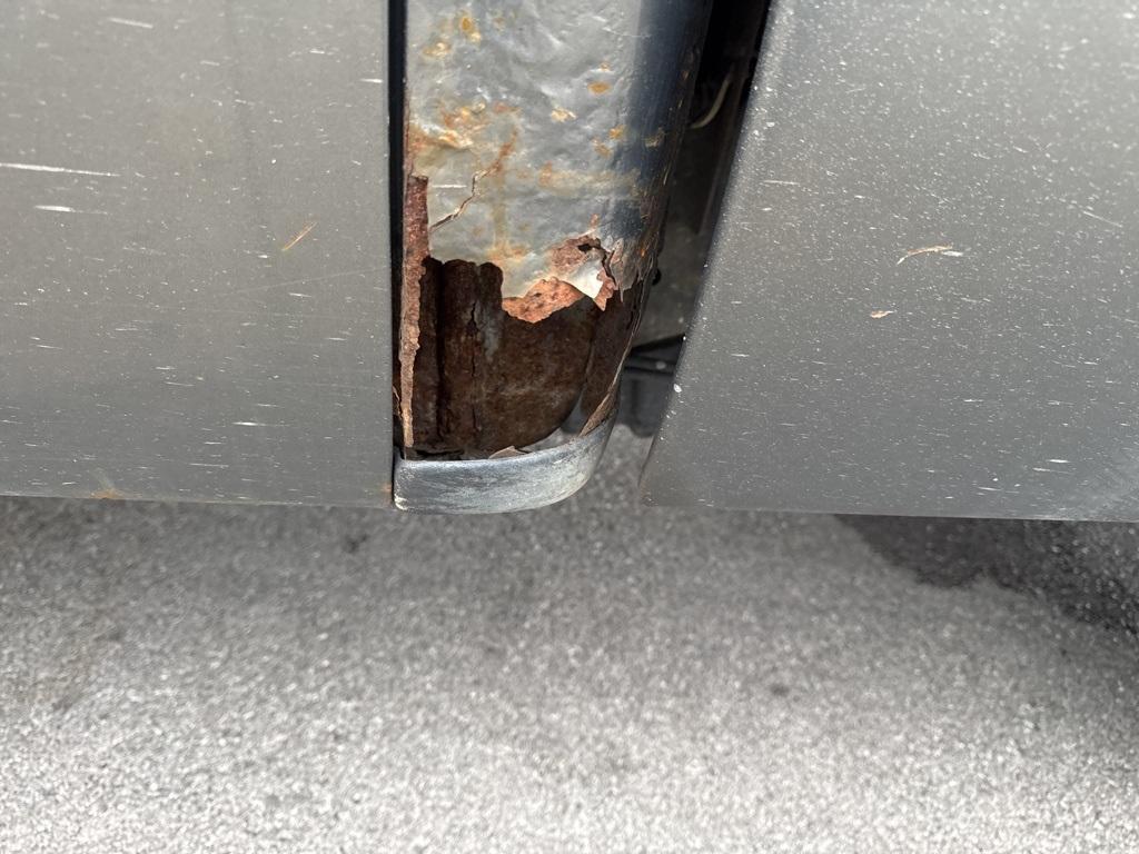 used 2011 Chevrolet Silverado 3500 car, priced at $14,900