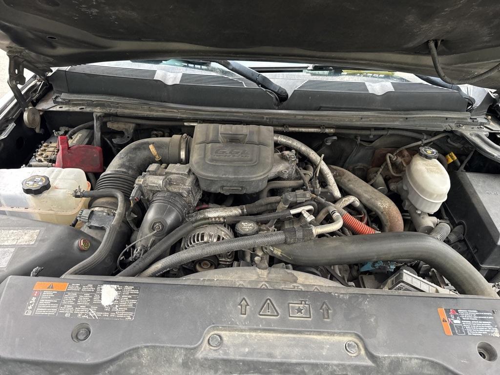 used 2011 Chevrolet Silverado 3500 car, priced at $14,900