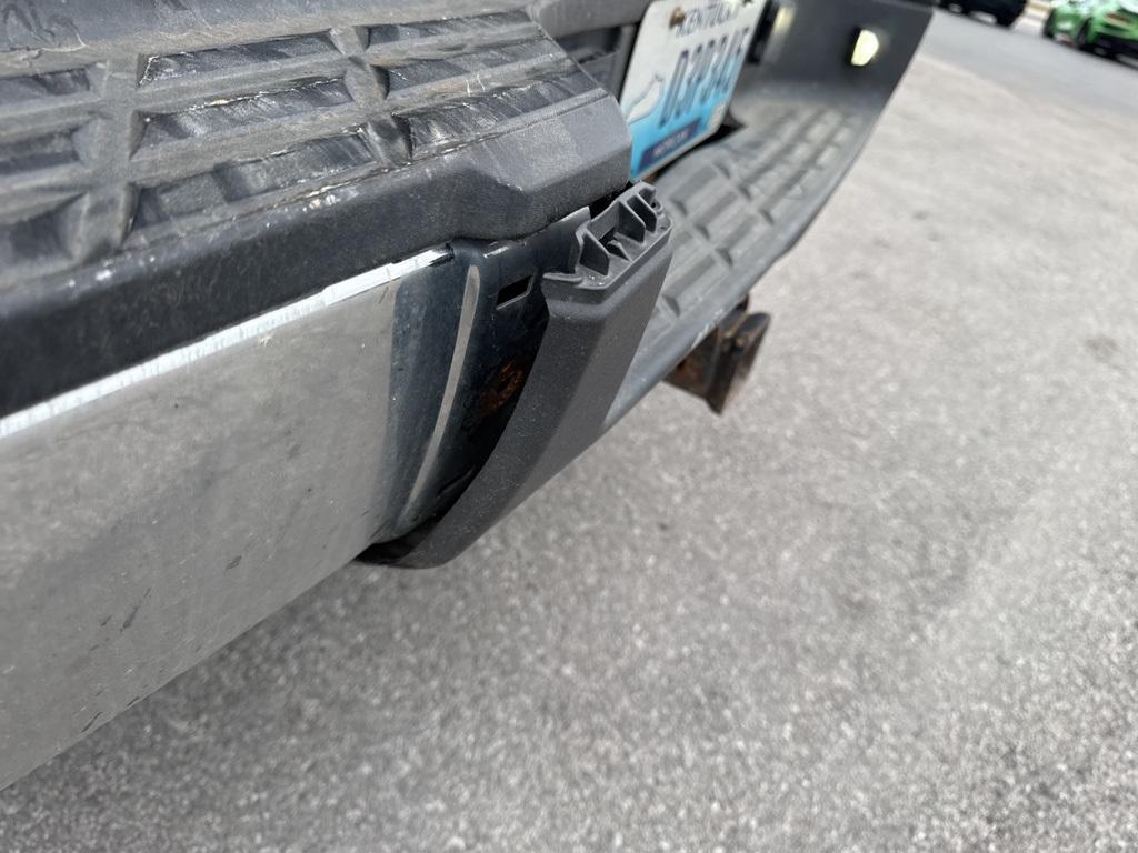 used 2011 Chevrolet Silverado 3500 car, priced at $14,900