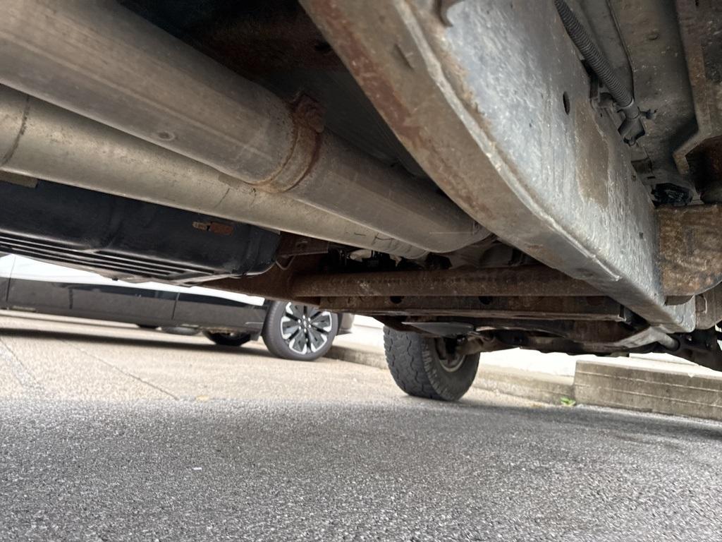 used 2011 Chevrolet Silverado 3500 car, priced at $14,900