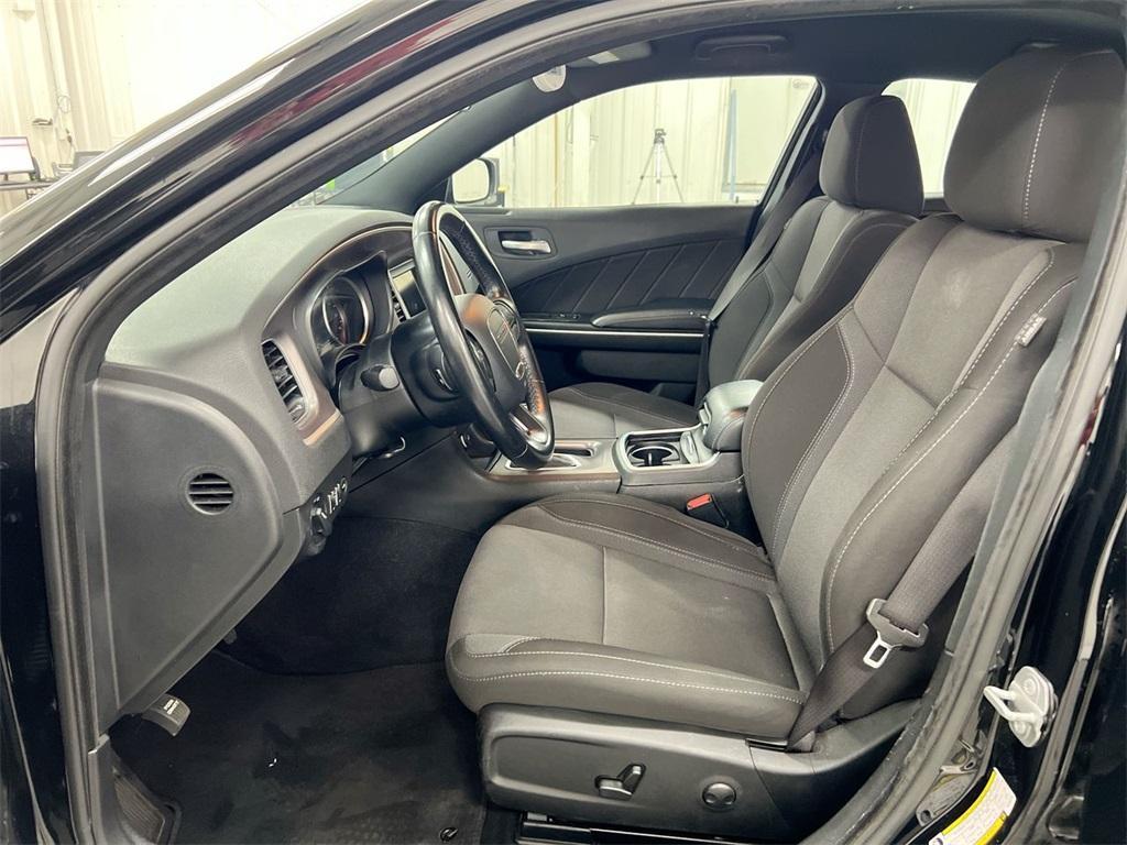 used 2022 Dodge Charger car, priced at $22,987