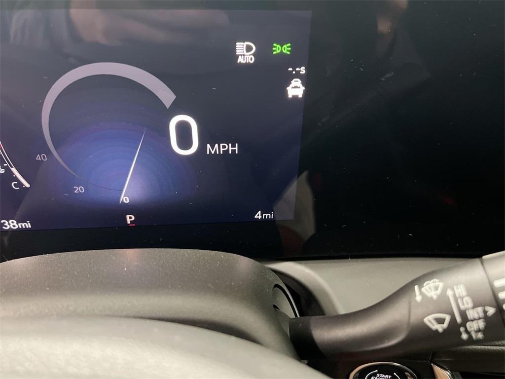 new 2026 Buick Encore GX car, priced at $26,375