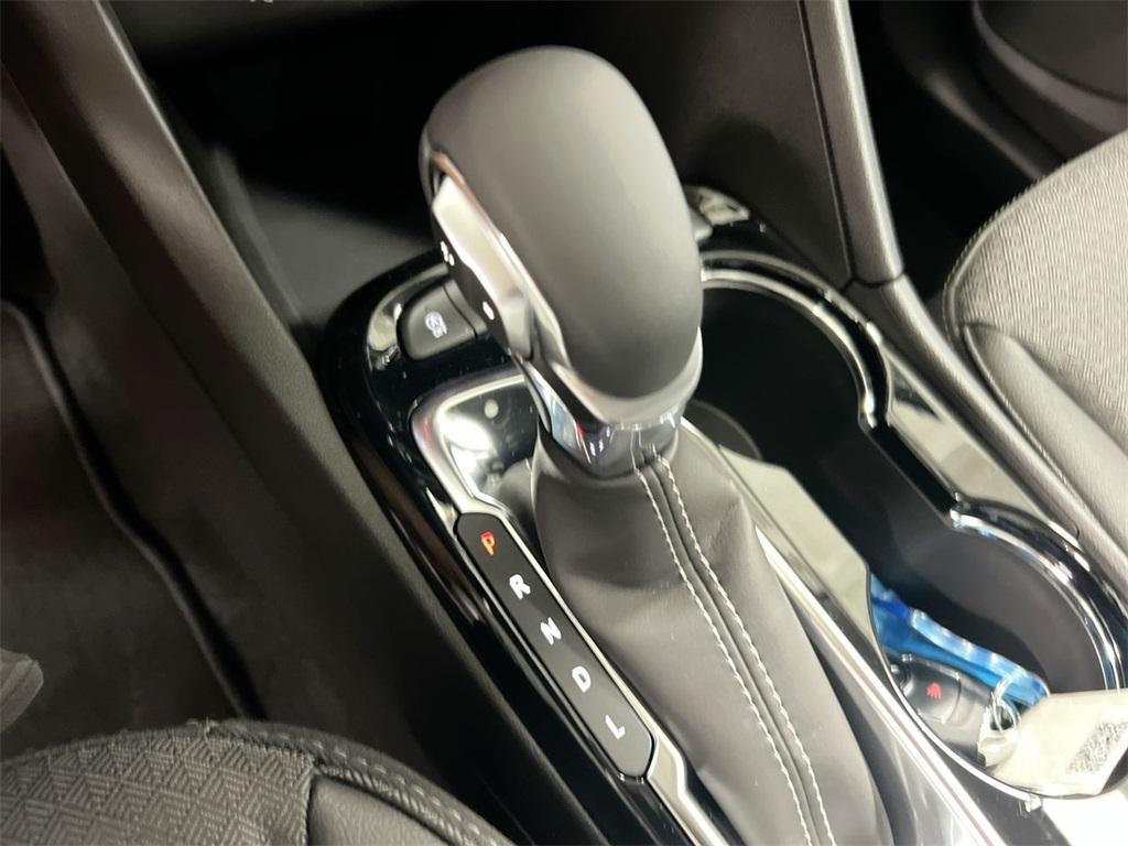 new 2026 Buick Encore GX car, priced at $26,375