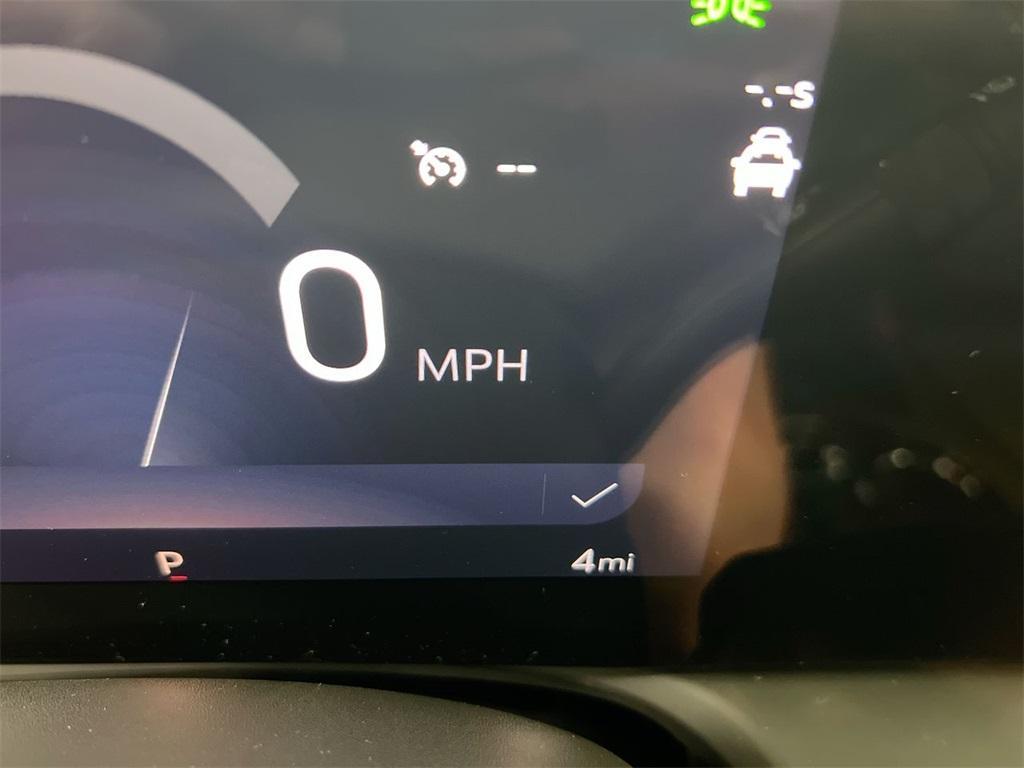 new 2026 Buick Encore GX car, priced at $26,375
