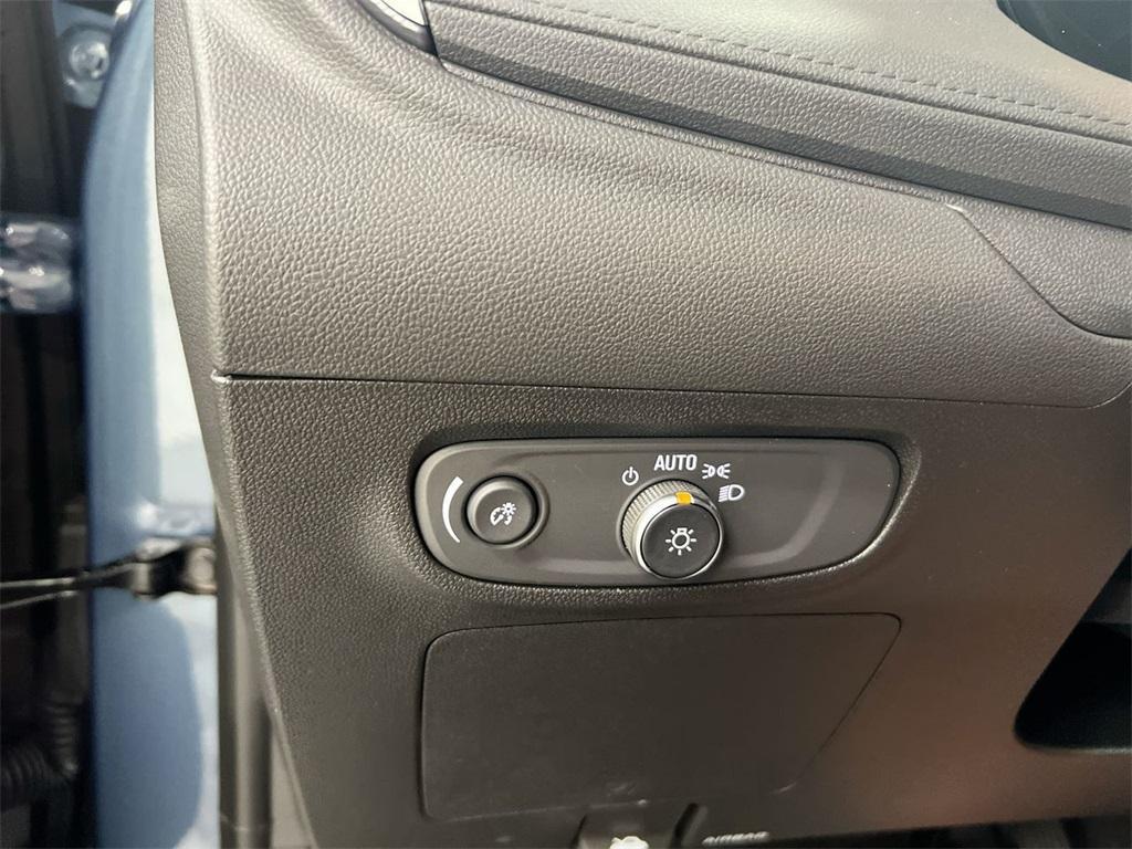 new 2026 Buick Encore GX car, priced at $26,375