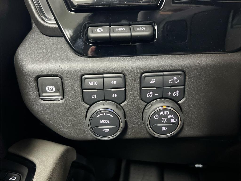 used 2025 Chevrolet Silverado 2500 car, priced at $79,987