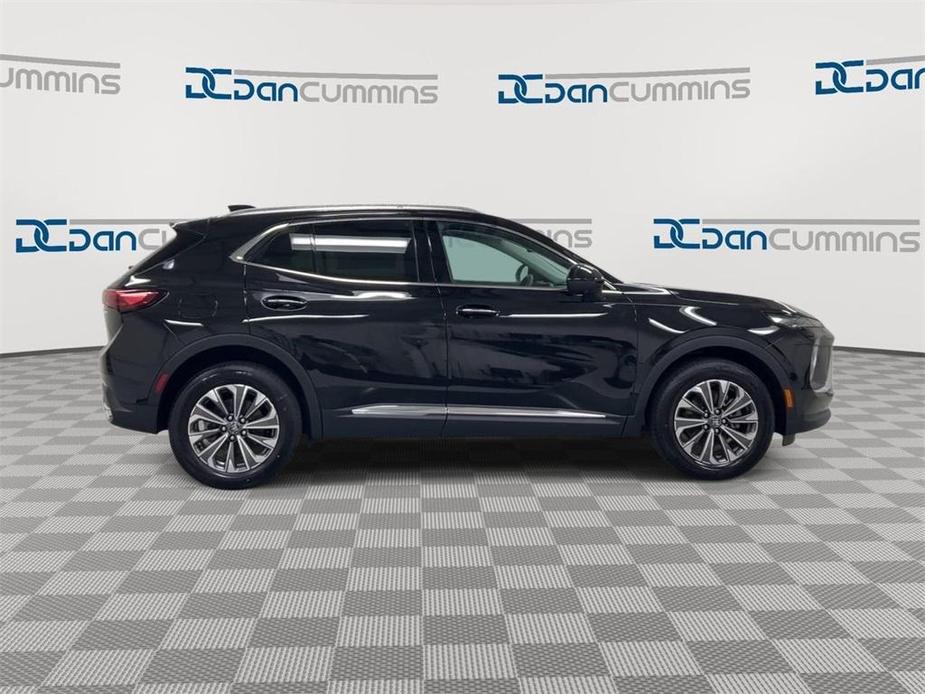 new 2024 Buick Envision car, priced at $34,873