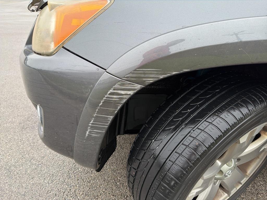 used 2011 Toyota RAV4 car, priced at $7,900