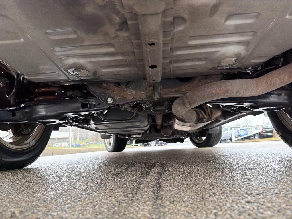 used 2011 Toyota RAV4 car, priced at $7,900