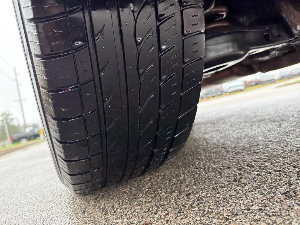 used 2011 Toyota RAV4 car, priced at $7,900