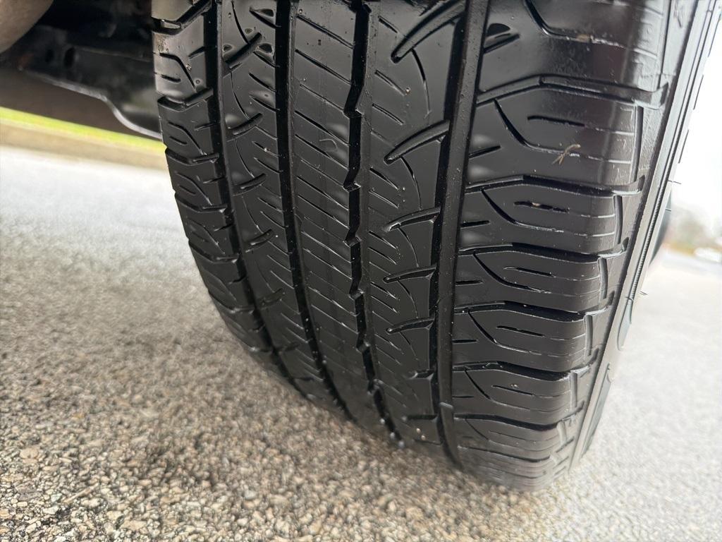 used 2011 Toyota RAV4 car, priced at $7,900